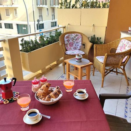 Casa Zulli A Due Passi Dalla Spiaggia Alghero Extérieur photo
