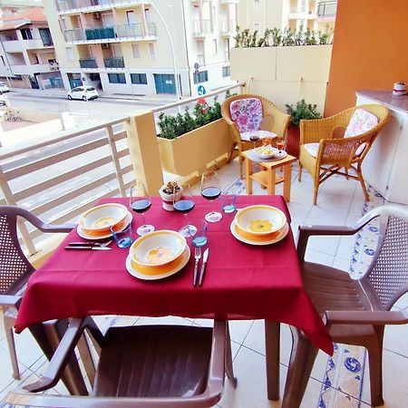 Casa Zulli A Due Passi Dalla Spiaggia Alghero Extérieur photo