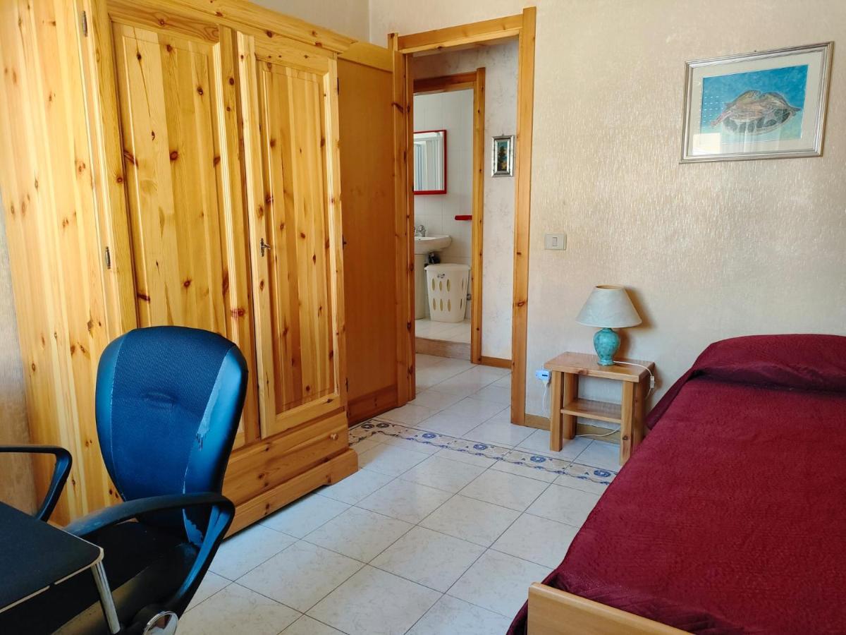 Casa Zulli A Due Passi Dalla Spiaggia Alghero Extérieur photo