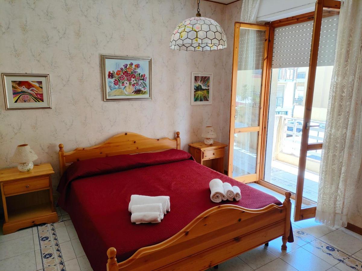 Casa Zulli A Due Passi Dalla Spiaggia Alghero Extérieur photo