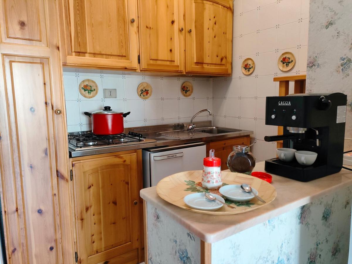 Casa Zulli A Due Passi Dalla Spiaggia Alghero Extérieur photo