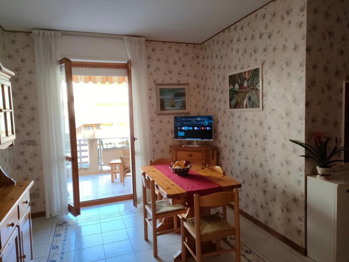 Casa Zulli A Due Passi Dalla Spiaggia Alghero Extérieur photo