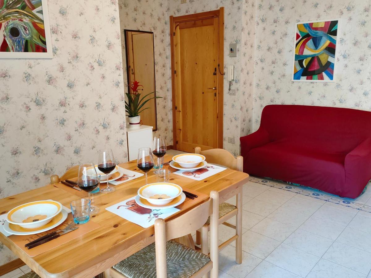 Casa Zulli A Due Passi Dalla Spiaggia Alghero Extérieur photo