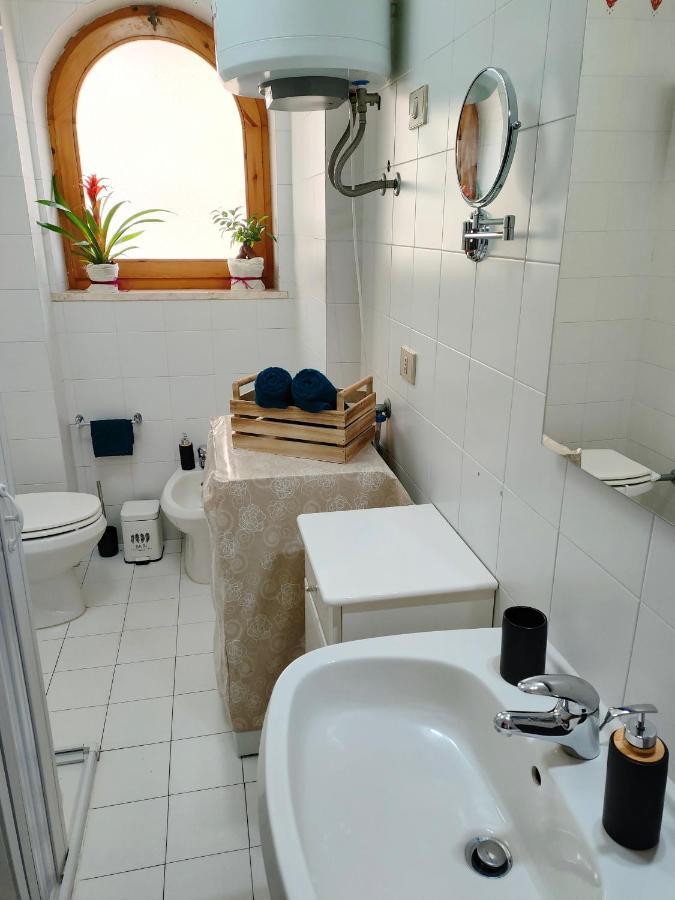 Casa Zulli A Due Passi Dalla Spiaggia Alghero Extérieur photo