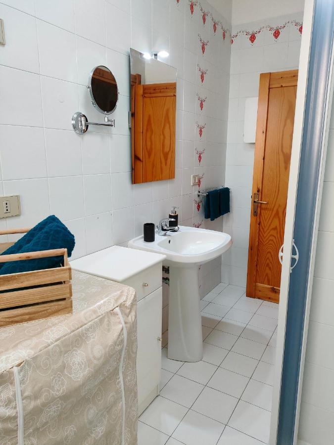 Casa Zulli A Due Passi Dalla Spiaggia Alghero Extérieur photo