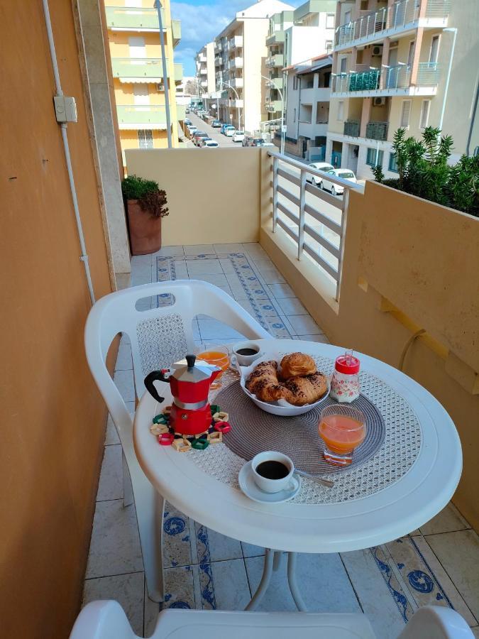 Casa Zulli A Due Passi Dalla Spiaggia Alghero Extérieur photo
