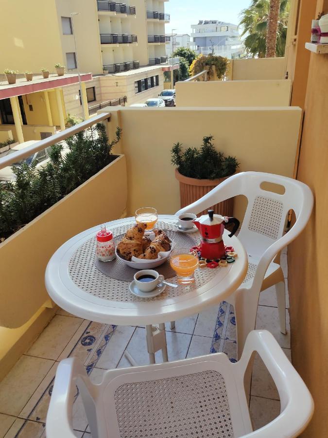 Casa Zulli A Due Passi Dalla Spiaggia Alghero Extérieur photo